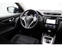 Nissan Qashqai 1.2 Connect Edition 2015 Automaat | 360 Camera | Navigatie | Bluetooth | Trekhaak | Cruise control | PDC | LED | Stoelverwarming | Elektrische ramen + spiegels