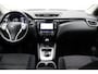 Nissan Qashqai 1.2 Connect Edition 2015 Automaat | 360 Camera | Navigatie | Bluetooth | Trekhaak | Cruise control | PDC | LED | Stoelverwarming | Elektrische ramen + spiegels