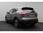 Nissan Qashqai 1.2 Connect Edition 2015 Automaat | 360 Camera | Navigatie | Bluetooth | Trekhaak | Cruise control | PDC | LED | Stoelverwarming | Elektrische ramen + spiegels