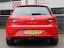 SEAT Leon 1.5 TSI 150PK Style Ultimate Edition Automaat /NAVI/18'LM/Camera/Trekhaak/Stoelverwarming/PDC/Keyless/Lane assist/DAB+/NAP! 1e eig!