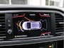 SEAT Leon 1.5 TSI 150PK Style Ultimate Edition Automaat /NAVI/18'LM/Camera/Trekhaak/Stoelverwarming/PDC/Keyless/Lane assist/DAB+/NAP! 1e eig!