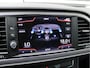 SEAT Leon 1.5 TSI 150PK Style Ultimate Edition Automaat /NAVI/18'LM/Camera/Trekhaak/Stoelverwarming/PDC/Keyless/Lane assist/DAB+/NAP! 1e eig!