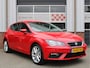SEAT Leon 1.5 TSI 150PK Style Ultimate Edition Automaat /NAVI/18'LM/Camera/Trekhaak/Stoelverwarming/PDC/Keyless/Lane assist/DAB+/NAP! 1e eig!