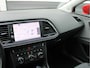 SEAT Leon 1.5 TSI 150PK Style Ultimate Edition Automaat /NAVI/18'LM/Camera/Trekhaak/Stoelverwarming/PDC/Keyless/Lane assist/DAB+/NAP! 1e eig!
