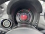 Abarth 595 1.4 T-Jet Esseesse SABELT | BEATS | CARBON