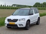 Skoda Yeti 1.4 TSI Elegance Monte-Carlo /Clima/Navi/Trekh./Cruise/17"/Stoelverw./