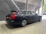 Volvo V90 T4 Momentum | Trekhaak | Stoel+Stuurverwarming | Leder | Camera | BLIS | ACC