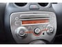 Nissan Micra 1.2 80pk Visia Pack
