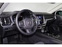 Volvo V60 T6 Recharge AWD Core Bright - LONG RANGE - IntelliSafe Assist & Surround - Adaptieve LED koplampen - Parkeercamera achter - Verwarmde voorstoelen, stuur & achterbank - Parkeersensoren voor & achter - Elektr. inklapbare trekhaak - 18' LMV