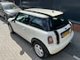 MINI Cooper Chili (12 mnd BOVAG garantie)
