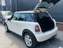 MINI Cooper Chili (12 mnd BOVAG garantie)