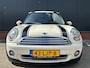 MINI Cooper Chili (12 mnd BOVAG garantie)