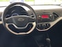 Kia Picanto 1.2 CVVT Comfort Pack | Automaat | Airco, El. Ramen/Buitensp., Radio CD Speler | Goed onderhouden! | NAP |