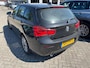 BMW 1-Serie 116i Executive 5-deurs Clima Leder Navi LED PDC Multimedia