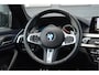 BMW 5-Serie Touring 520d High Executive | M-PAKKET | PANO | ACC | HUD | KEYLESS | 360 CAM |