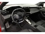 Peugeot 408 1.6 HYBRID 180PK GT EAT8 | Night Vision | Nappa Leder | 360 camera
