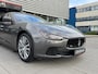 Maserati Ghibli 3.0 NL-Auto|Schuifdak|Camera|Memory|Leder|Keyless|Navi|330PK