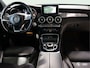 Mercedes-Benz C-klasse 180 AMG+ BUSINESS 
