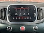 Fiat 500C 1.2 Rockstar | Automaat | Carplay | Clima | 16"