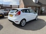 Ford Fiesta 1.0 EcoBoost Titanium Clima LED 17" Org. Nederlands