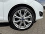 Ford Fiesta 1.0 EcoBoost Titanium Clima LED 17" Org. Nederlands