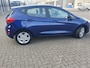 Ford Fiesta 1.1 Trend