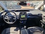 Toyota Prius 1.8 Dynamic Navigatie H.U.D