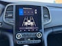 Renault Talisman Initiale Paris, matrix lampen, stoel massage
