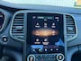 Renault Talisman Initiale Paris, matrix lampen, stoel massage