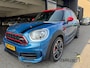 MINI Countryman Mini 2.0 John Cooper Works ALL4 Chili