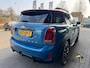 MINI Countryman Mini 2.0 John Cooper Works ALL4 Chili