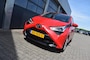 Toyota Aygo 1.0 VVT-i 69pk X-Play