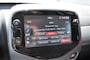 Toyota Aygo 1.0 VVT-i 69pk X-Play