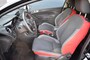 Ford Fiesta 1.0 EcoBoost 140pk Black Edition
