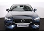 Volvo V60 T6 Recharge AWD Essential Edition -IntelliSafe Assist & Surround - Leder - Elektrisch bed. lendensteun - Verwarmbare voorstoelen - Verwarmbaar stuurwiel - Verwarmbare achterbank - Trekhaak - Parkeersensoren voor & achter - Parkeercamera - 19' LMV -