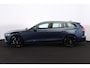 Volvo V60 T6 Recharge AWD Essential Edition -IntelliSafe Assist & Surround - Leder - Elektrisch bed. lendensteun - Verwarmbare voorstoelen - Verwarmbaar stuurwiel - Verwarmbare achterbank - Trekhaak - Parkeersensoren voor & achter - Parkeercamera - 19' LMV -