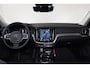 Volvo V60 T6 Recharge AWD Essential Edition -IntelliSafe Assist & Surround - Leder - Elektrisch bed. lendensteun - Verwarmbare voorstoelen - Verwarmbaar stuurwiel - Verwarmbare achterbank - Trekhaak - Parkeersensoren voor & achter - Parkeercamera - 19' LMV -
