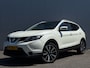 Nissan Qashqai 1.6 Tekna | Pano | Leer | Trekhaak | 360camera | 19'' | Voorruitverw. | Clima |