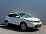 Nissan Qashqai 1.6 Tekna | Pano | Leer | Trekhaak | 360camera | 19'' | Voorruitverw. | Clima |