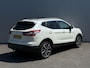 Nissan Qashqai 1.6 Tekna | Pano | Leer | Trekhaak | 360camera | 19'' | Voorruitverw. | Clima |