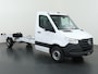Mercedes-Benz Sprinter 317 CDI | Aut. | Chassis | L3 | 3500 KG. AHW | Airco | Cruise Control | MBUX Navigatie | Apple Carplay/Android Auto | Lane-Assist | Comfort Bestuurdersstoel | 3500 KG. AHW | ELKE OPBOUW MOGELIJK