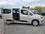 Opel Combo Life 1.2 Turbo | Met o.a. AppleCarPlay/AndroidAuto, LED dagrijverl, PDC voor en achter en 2x schuifdeuren!