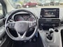 Opel Combo Life 1.2 Turbo | Met o.a. AppleCarPlay/AndroidAuto, LED dagrijverl, PDC voor en achter en 2x schuifdeuren!