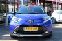 Toyota Aygo X 1.0 VVT-i S-CVT Envy
