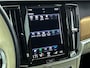Volvo V90 2.0 B4 212Pk Automaat Business Pro / Trekhaak / Airco-ecc / Navi / Leder / Adap-cruise / Stoel-stuur verw. / Stand verw. / Apk okt-2026