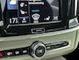 Volvo V90 2.0 B4 212Pk Automaat Business Pro / Trekhaak / Airco-ecc / Navi / Leder / Adap-cruise / Stoel-stuur verw. / Stand verw. / Apk okt-2026