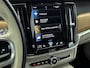 Volvo V90 2.0 B4 212Pk Automaat Business Pro / Trekhaak / Airco-ecc / Navi / Leder / Adap-cruise / Stoel-stuur verw. / Stand verw. / Apk okt-2026