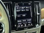 Volvo V90 2.0 B4 212Pk Automaat Business Pro / Trekhaak / Airco-ecc / Navi / Leder / Adap-cruise / Stoel-stuur verw. / Stand verw. / Apk okt-2026