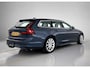 Volvo V90 2.0 B4 212Pk Automaat Business Pro / Trekhaak / Airco-ecc / Navi / Leder / Adap-cruise / Stoel-stuur verw. / Stand verw. / Apk okt-2026
