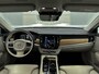 Volvo V90 2.0 B4 212Pk Automaat Business Pro / Trekhaak / Airco-ecc / Navi / Leder / Adap-cruise / Stoel-stuur verw. / Stand verw. / Apk okt-2026